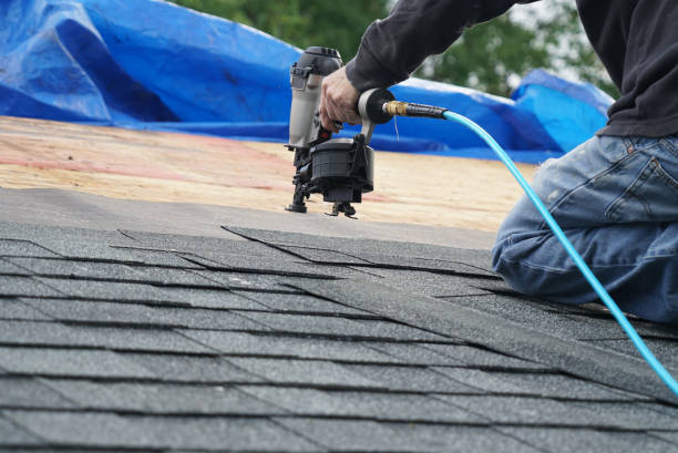 Pierce City, MO Roofing Contractor Company