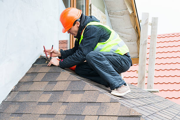Slate Roofing Contractor in Pierce City, MO