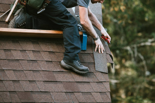 Quick and Trustworthy Emergency Roof Repair Services in Pierce City, MO
