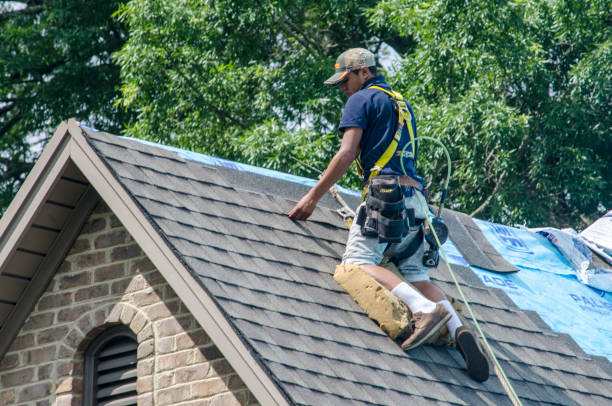 Best Storm Damage Roof Repair  in Pierce City, MO